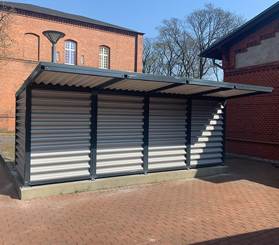 Metallbau Deutschland